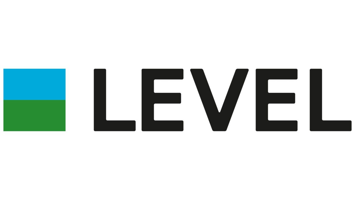 Level Sign