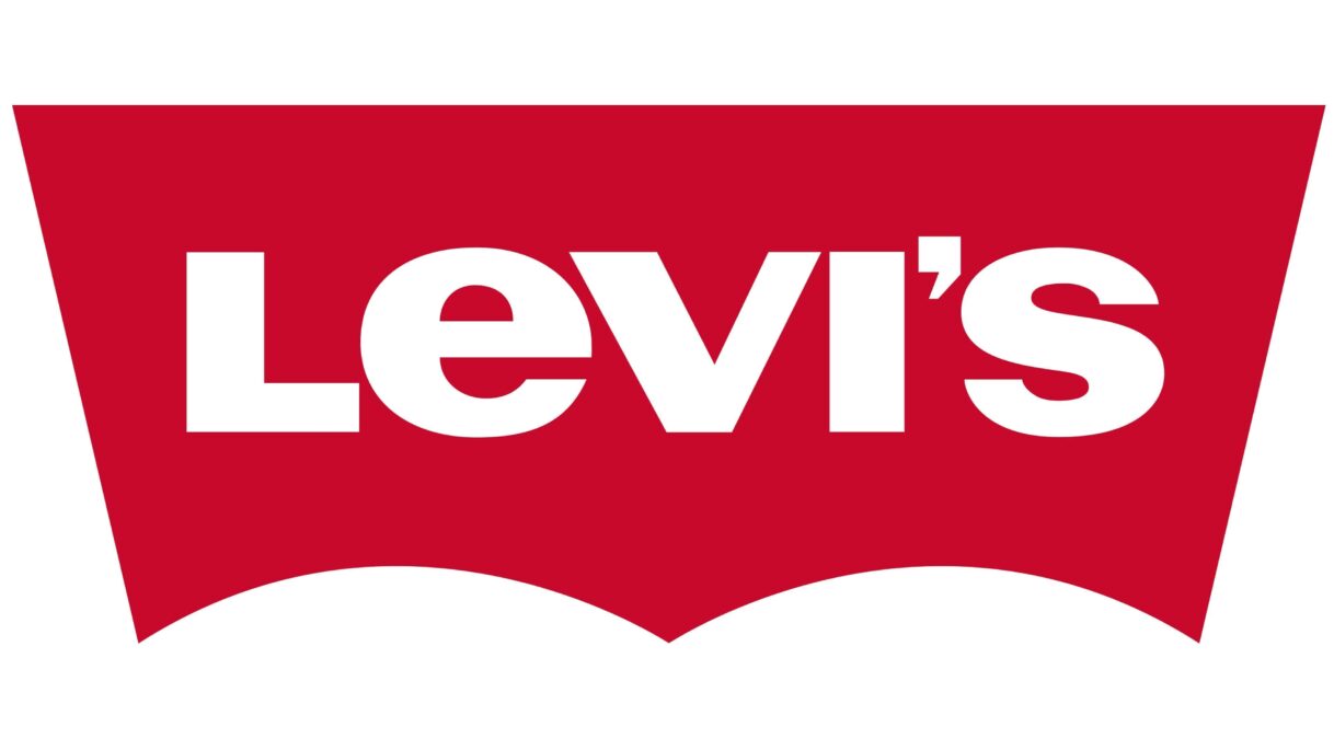 Levis Sign