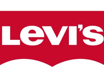 Levis Sign