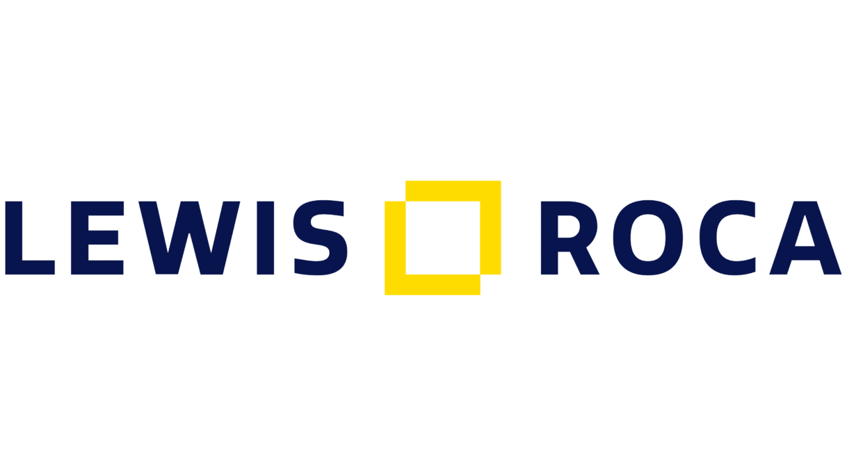 Lewis Roca Logo