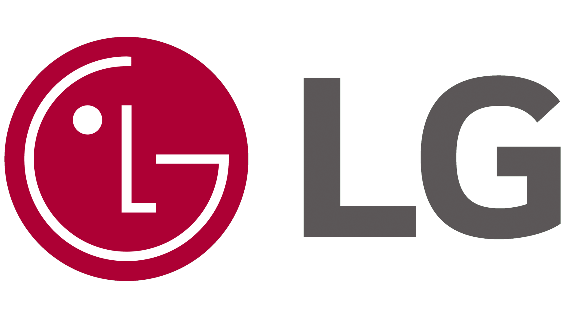 Lg symbol