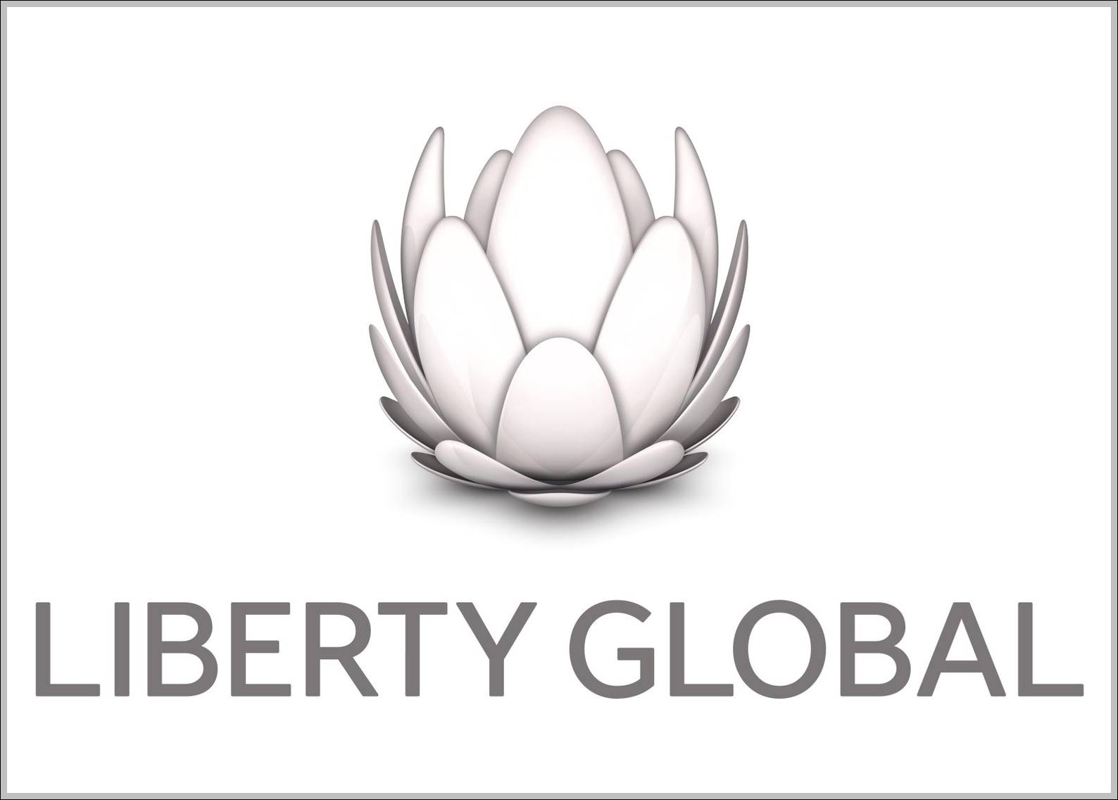 Liberty Global logo master