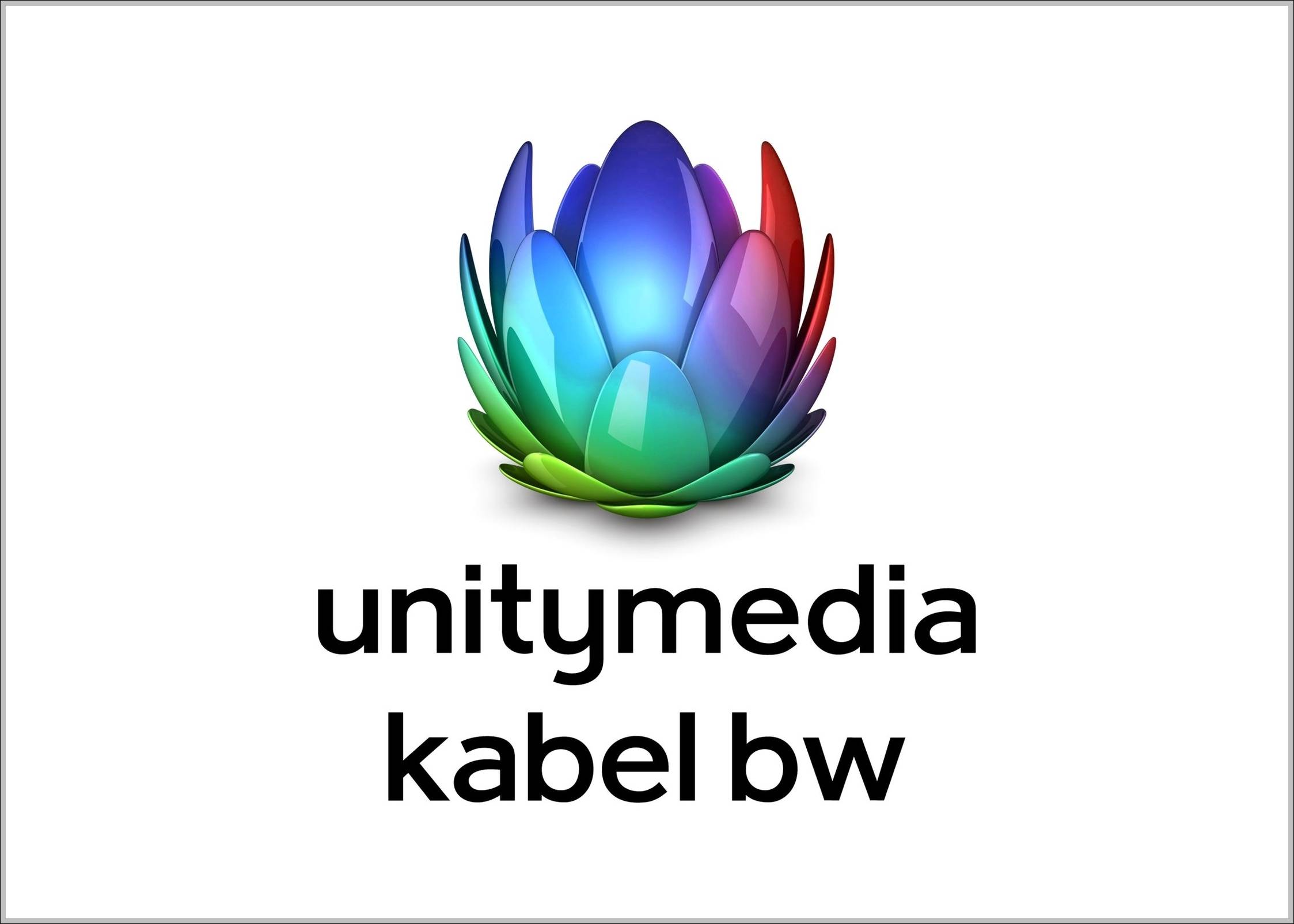 Liberty Global logo unitymedia kabel bw