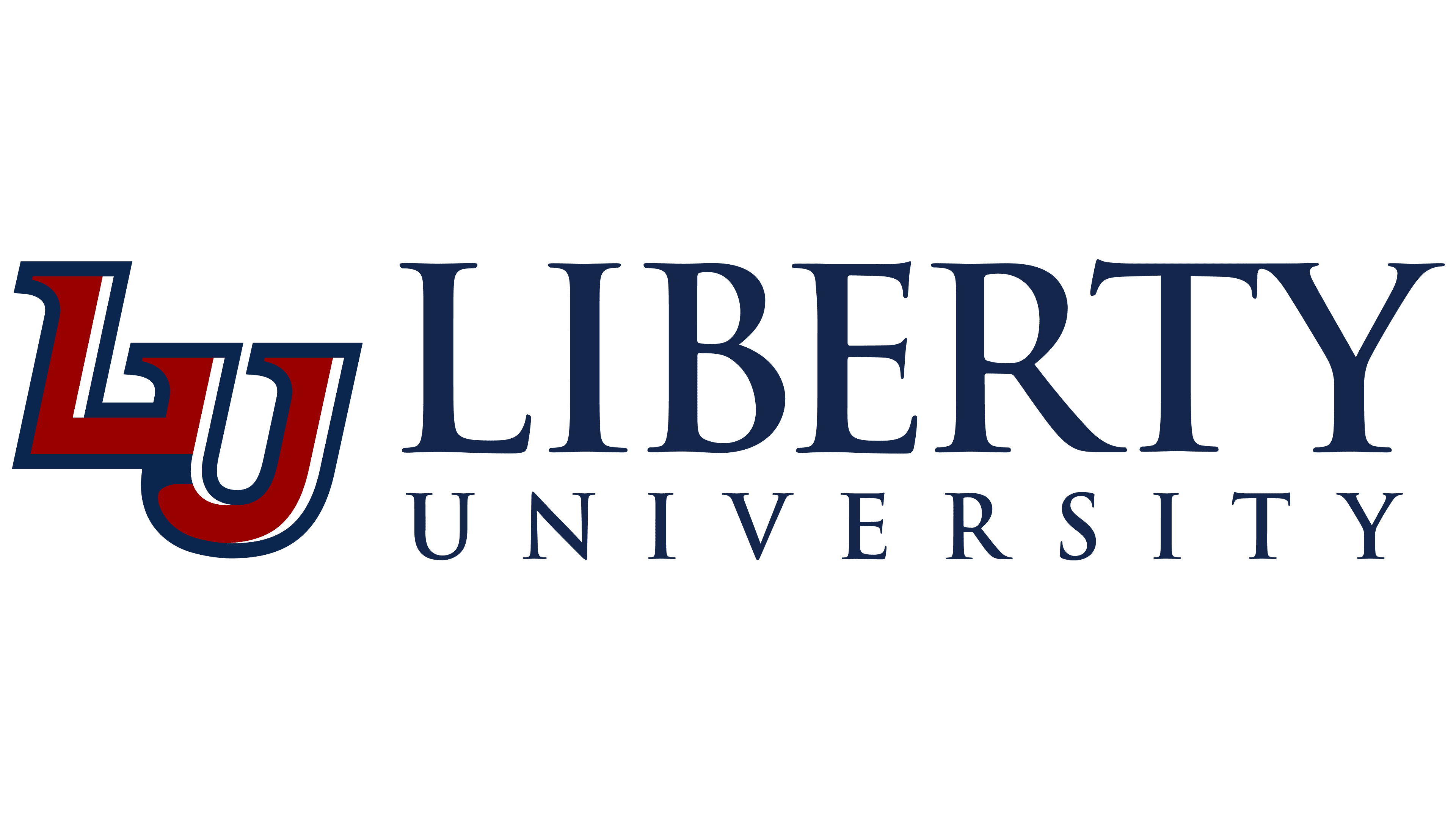 Liberty University Symbol