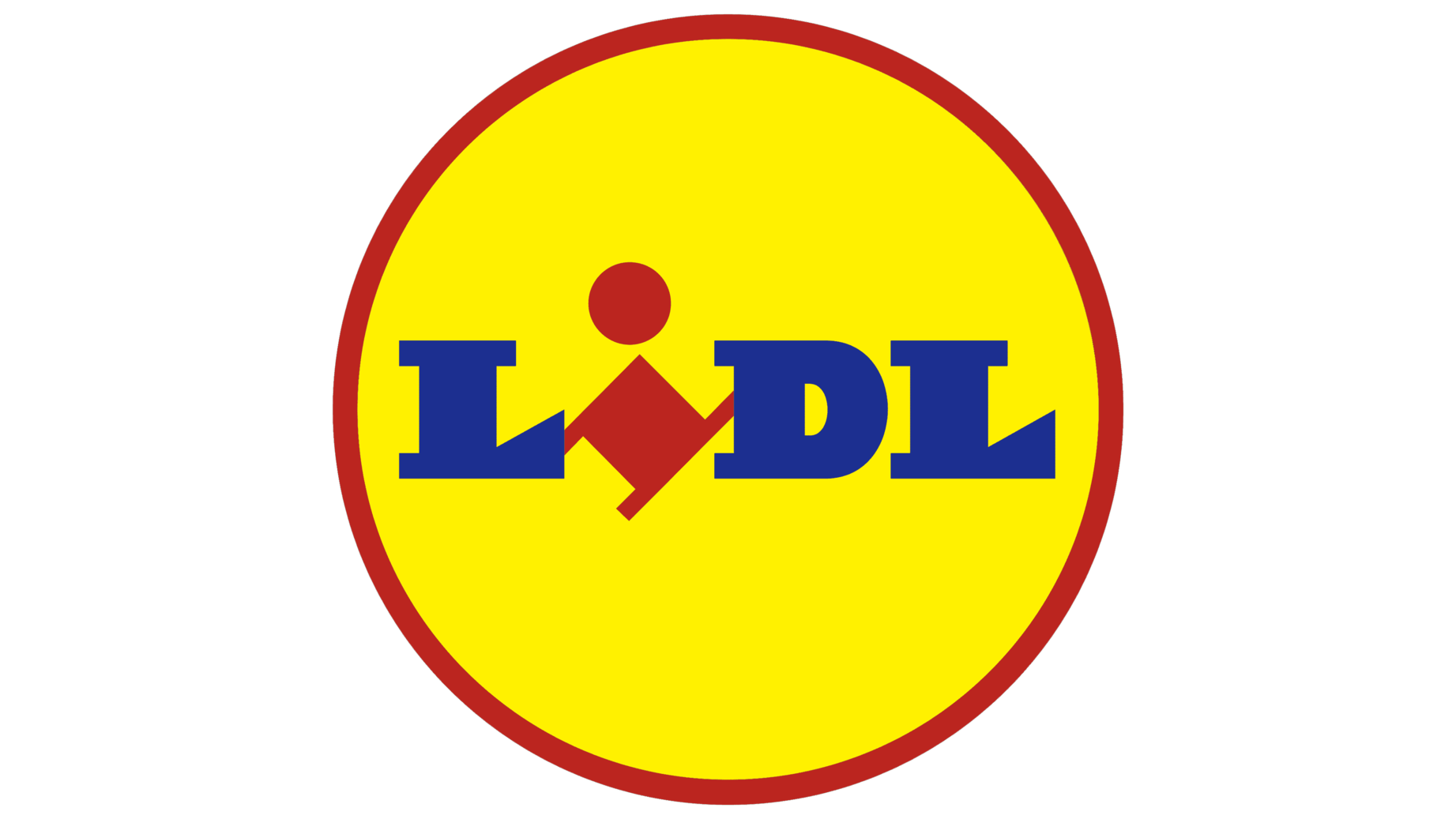 Lidl symbol