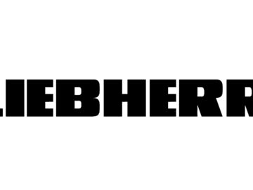 Liebherr Sign Old