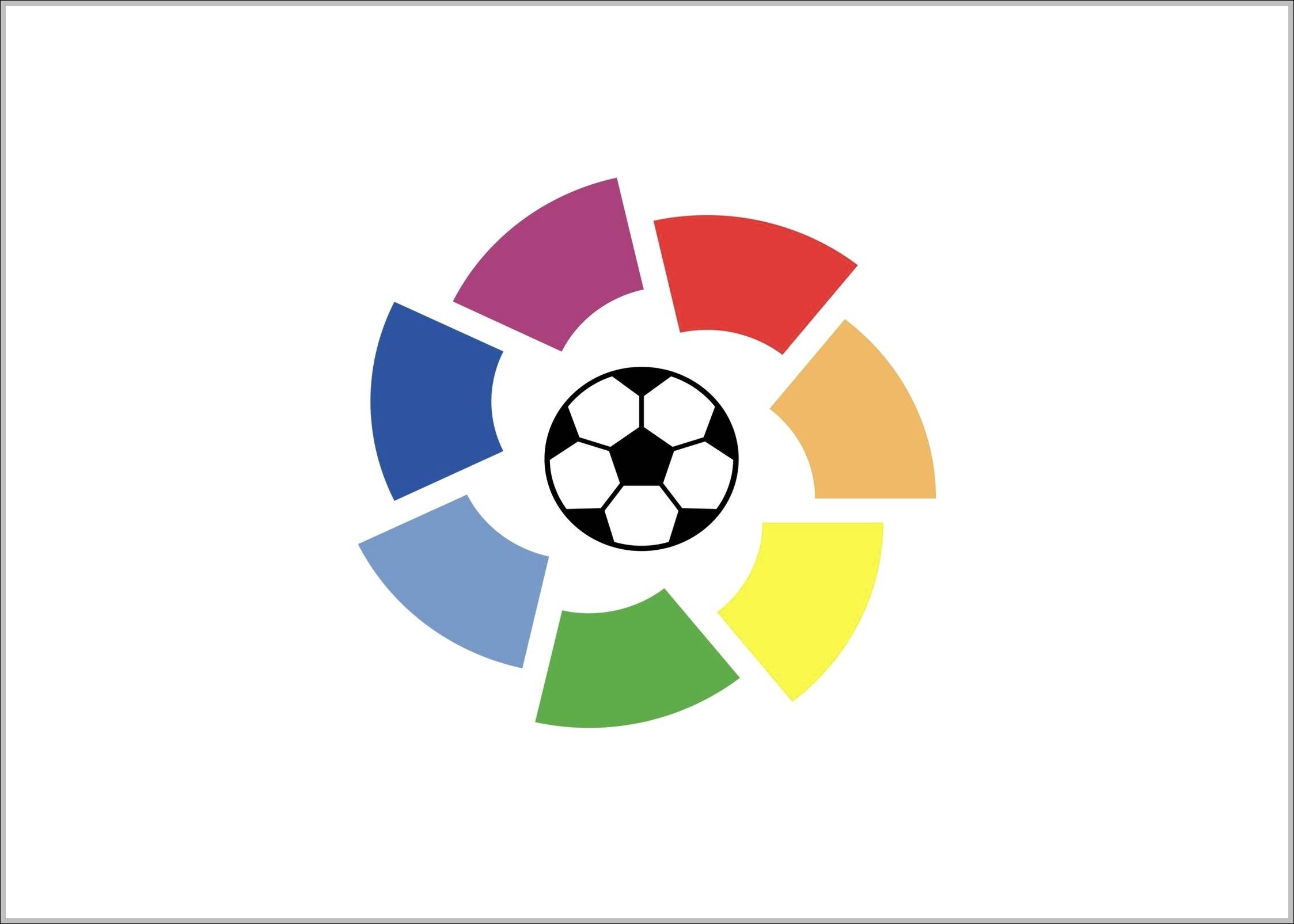 Liga BBVA logo