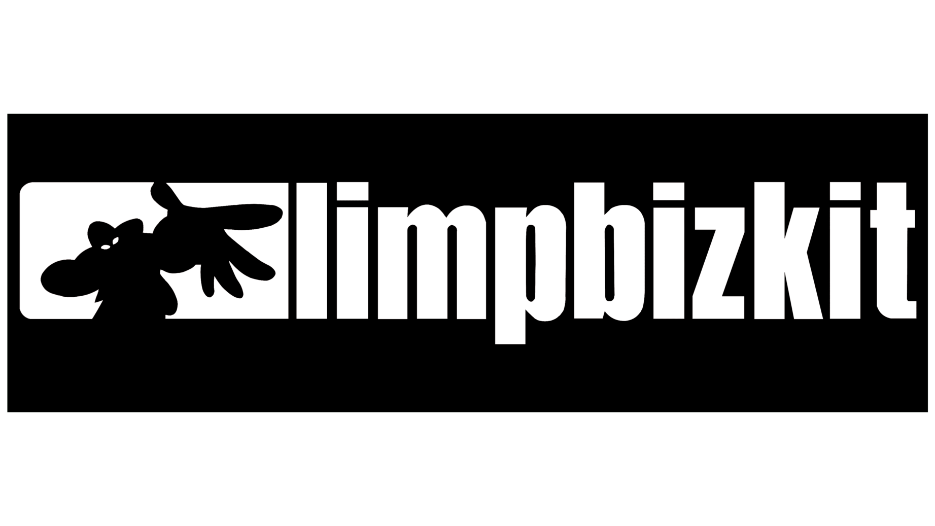Limp bizkit logo