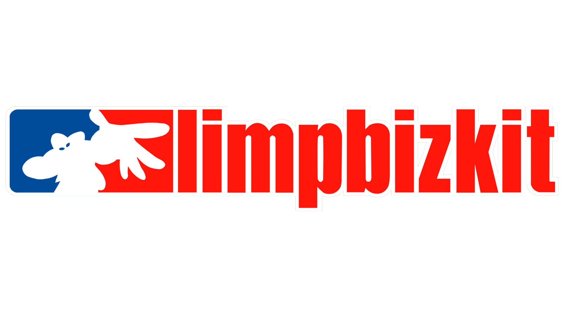 Limp bizkit sign