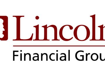 Lincoln Financial Sign