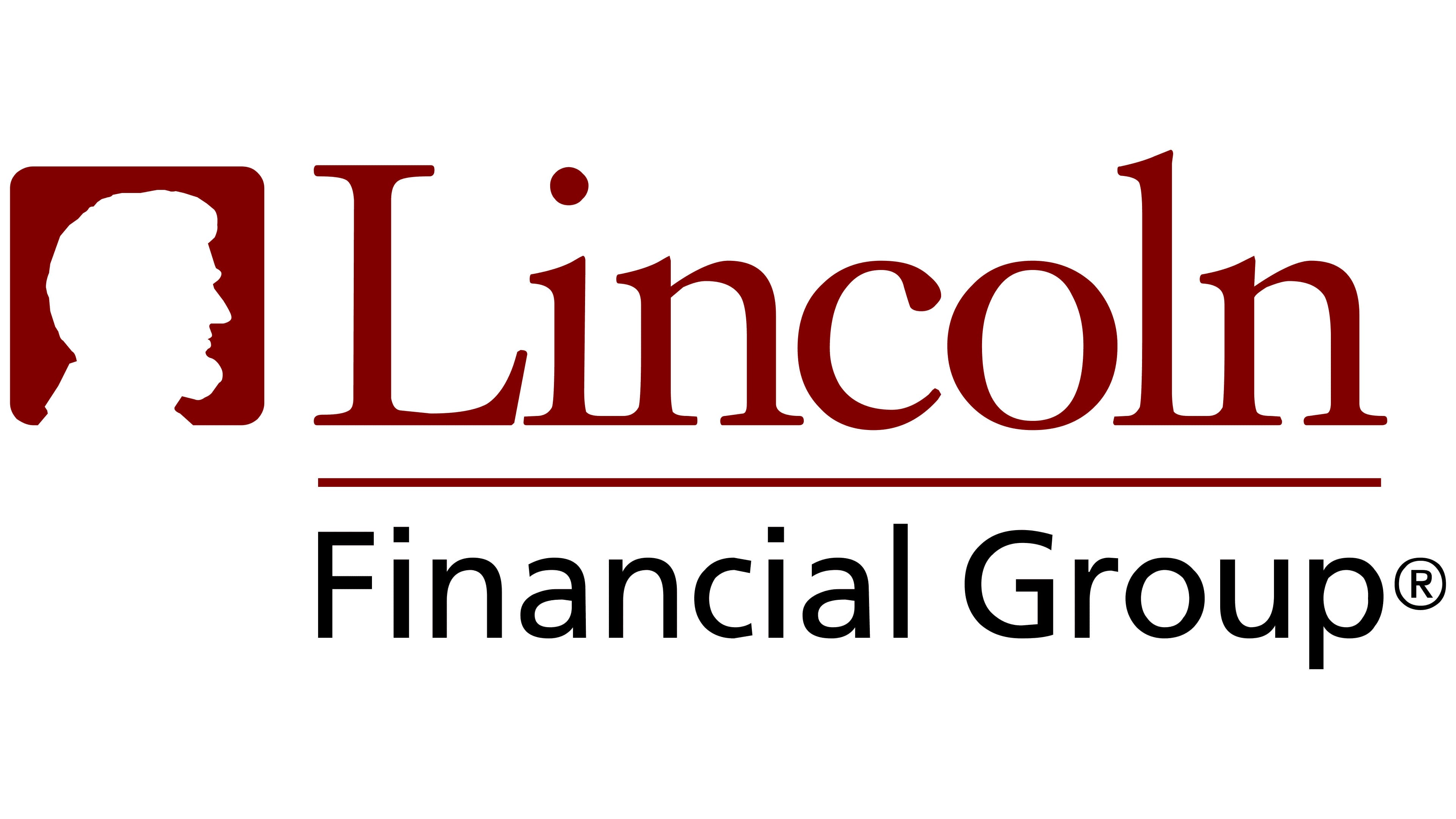 Lincoln Financial Sign
