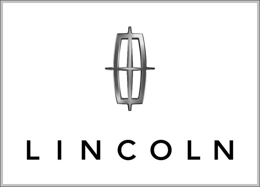 Lincoln logo old