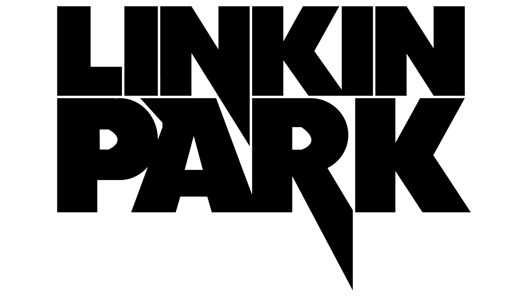 Linkin park sign 2007 2010