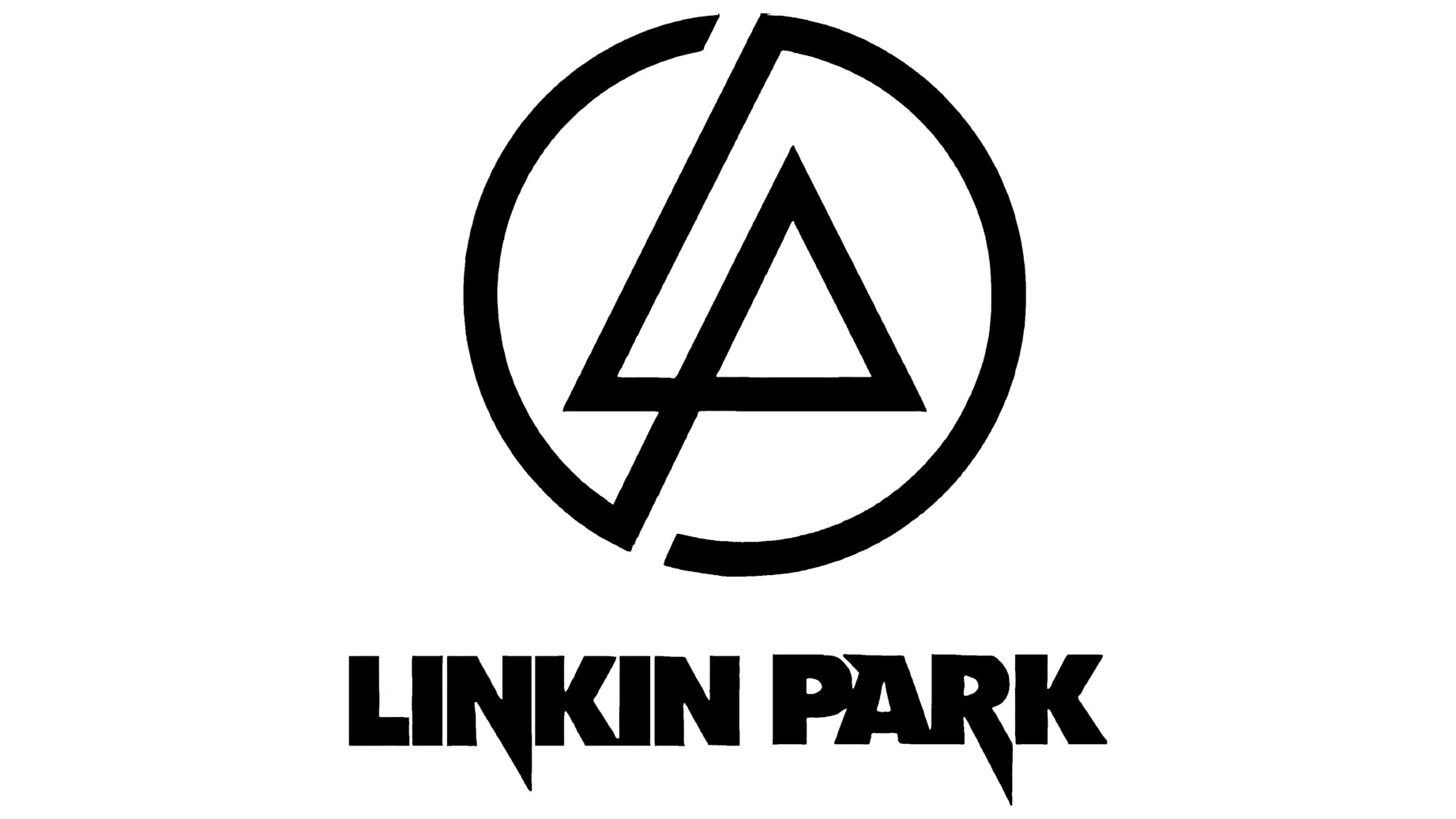 Linkin park symbol