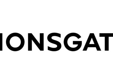 Lionsgate Films Sign