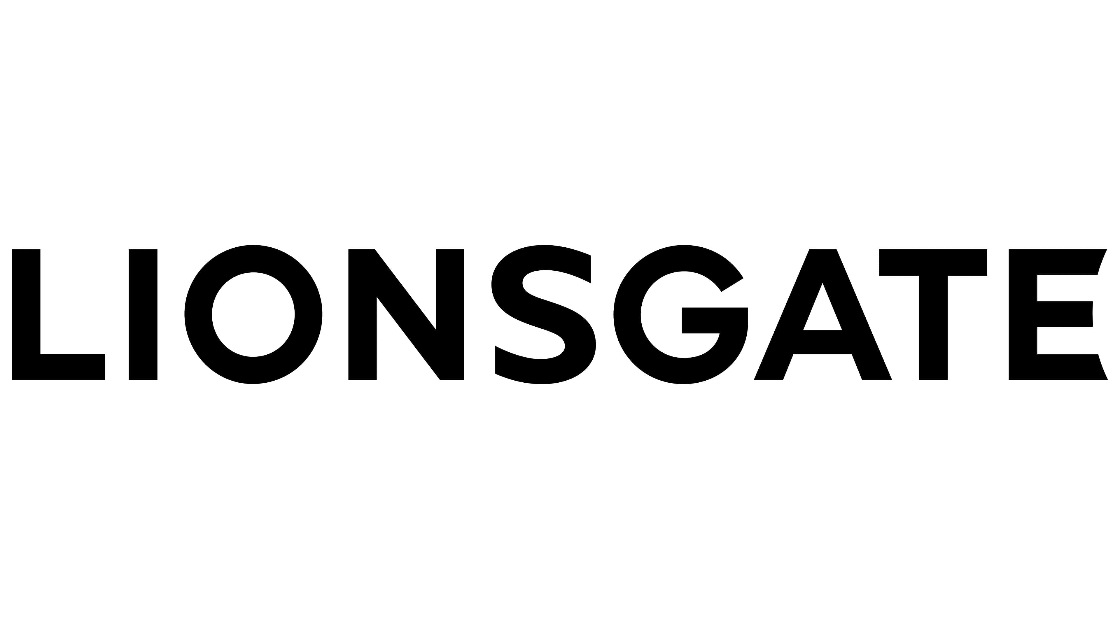 Lionsgate Films Sign