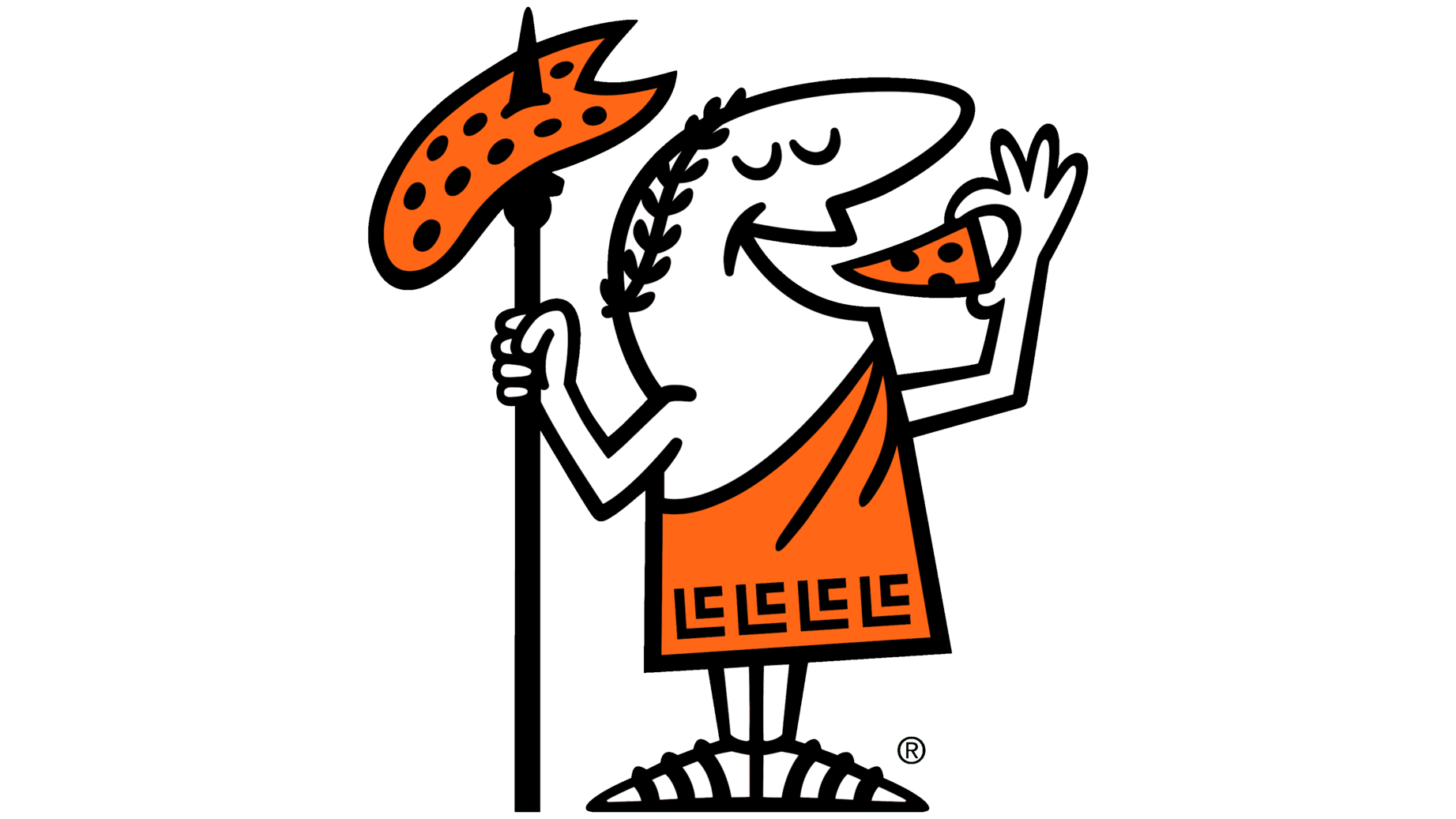 Little caesars logo