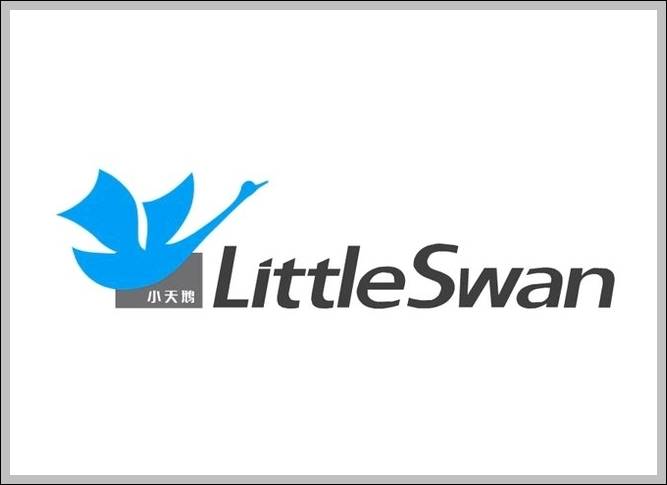 LittleSwan sign