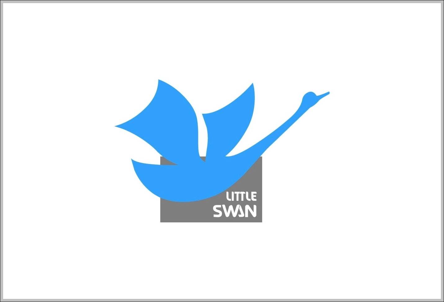 Littleswan logo
