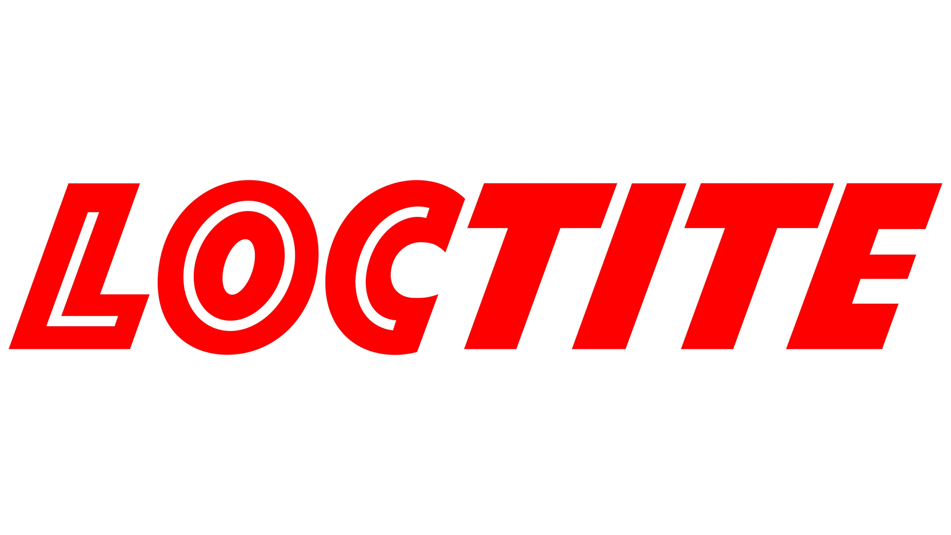 Loctite Sign