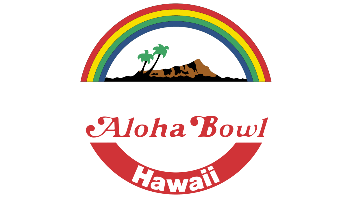 Logo Aloha Bowl