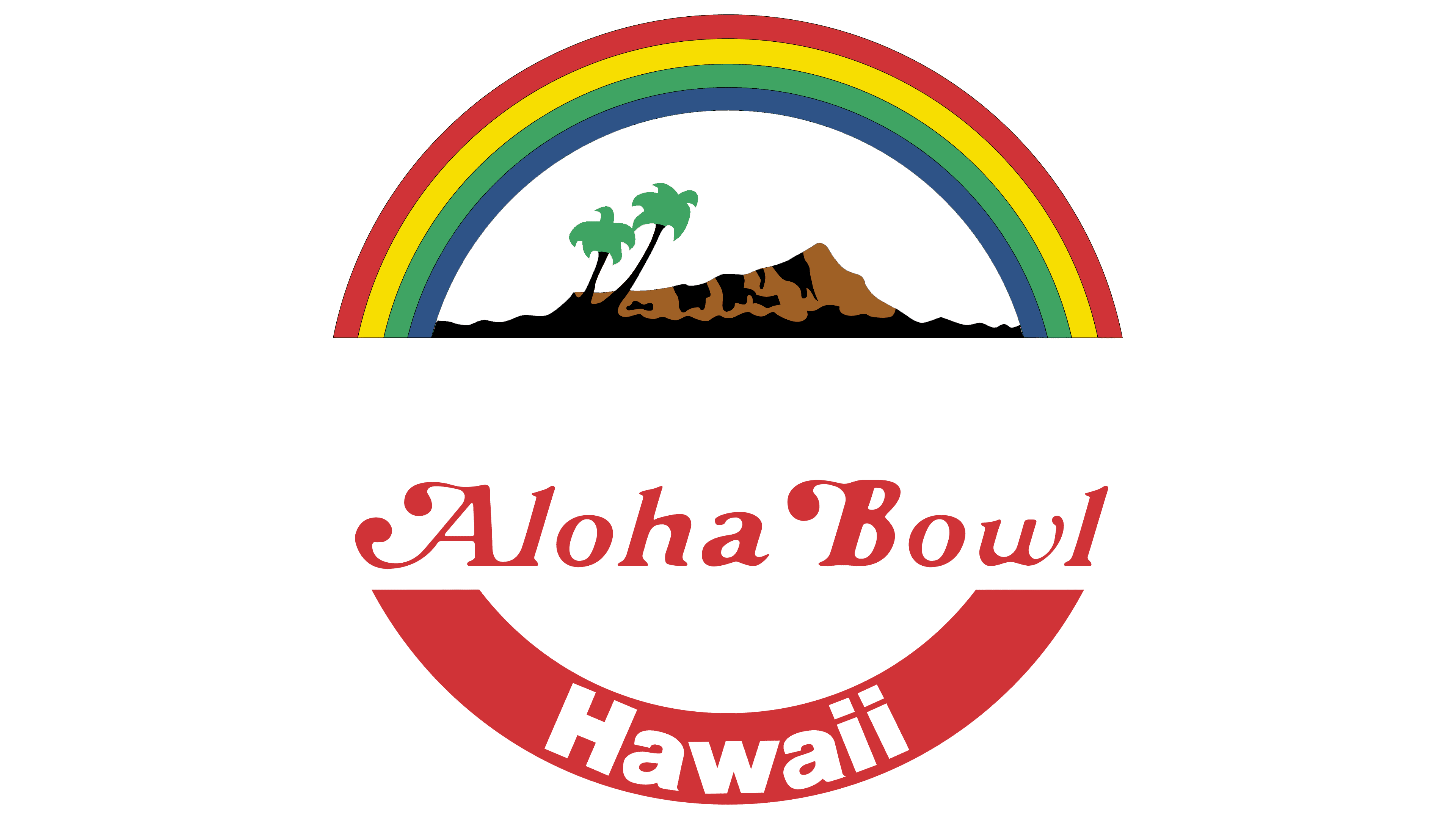 Logo Aloha Bowl
