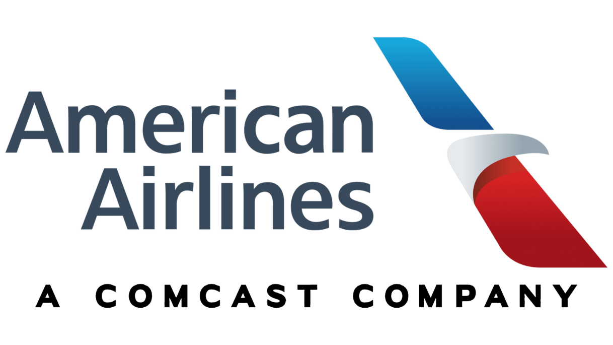 Logo American Airlines