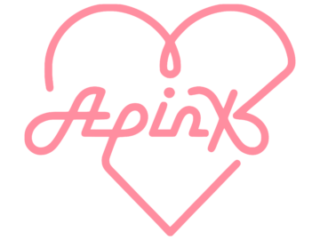 Logo Apink