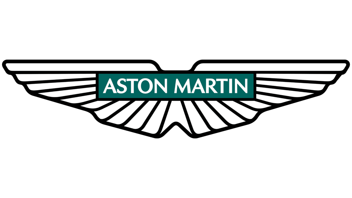 Logo Aston Martin