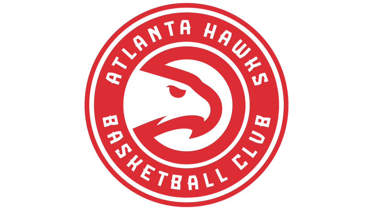 Logo Atlanta Hawks