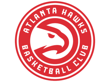 Logo Atlanta Hawks