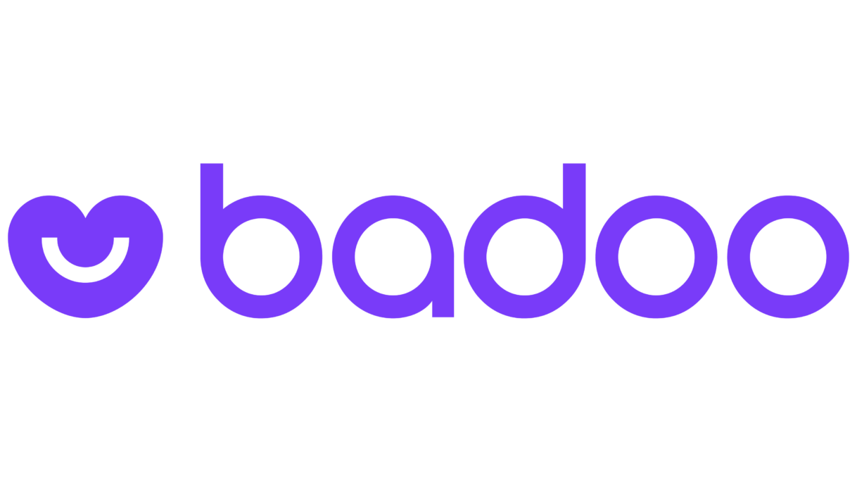 Logo Badoo