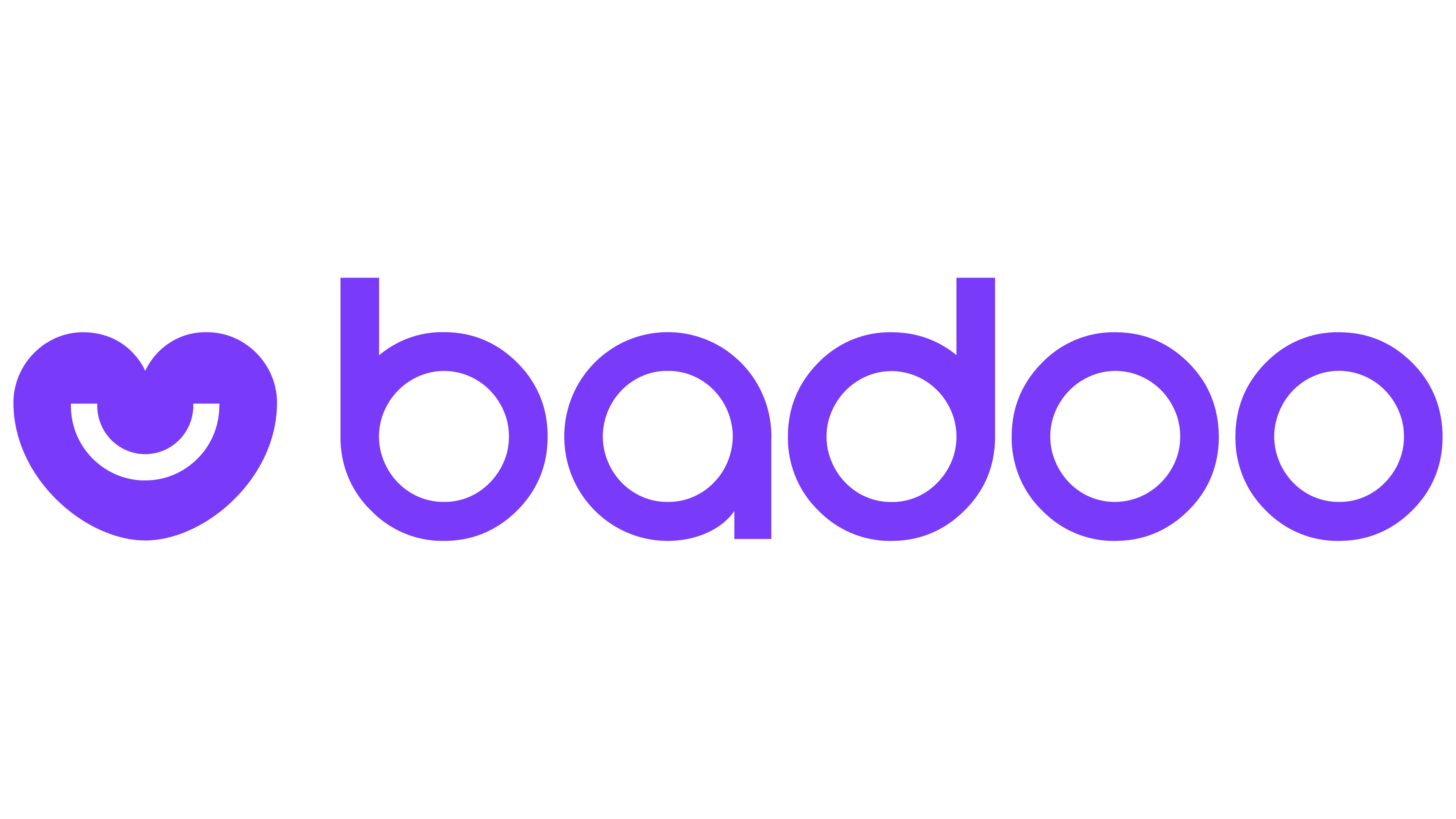 Logo Badoo