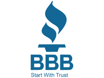 Logo Better Business Bureau
