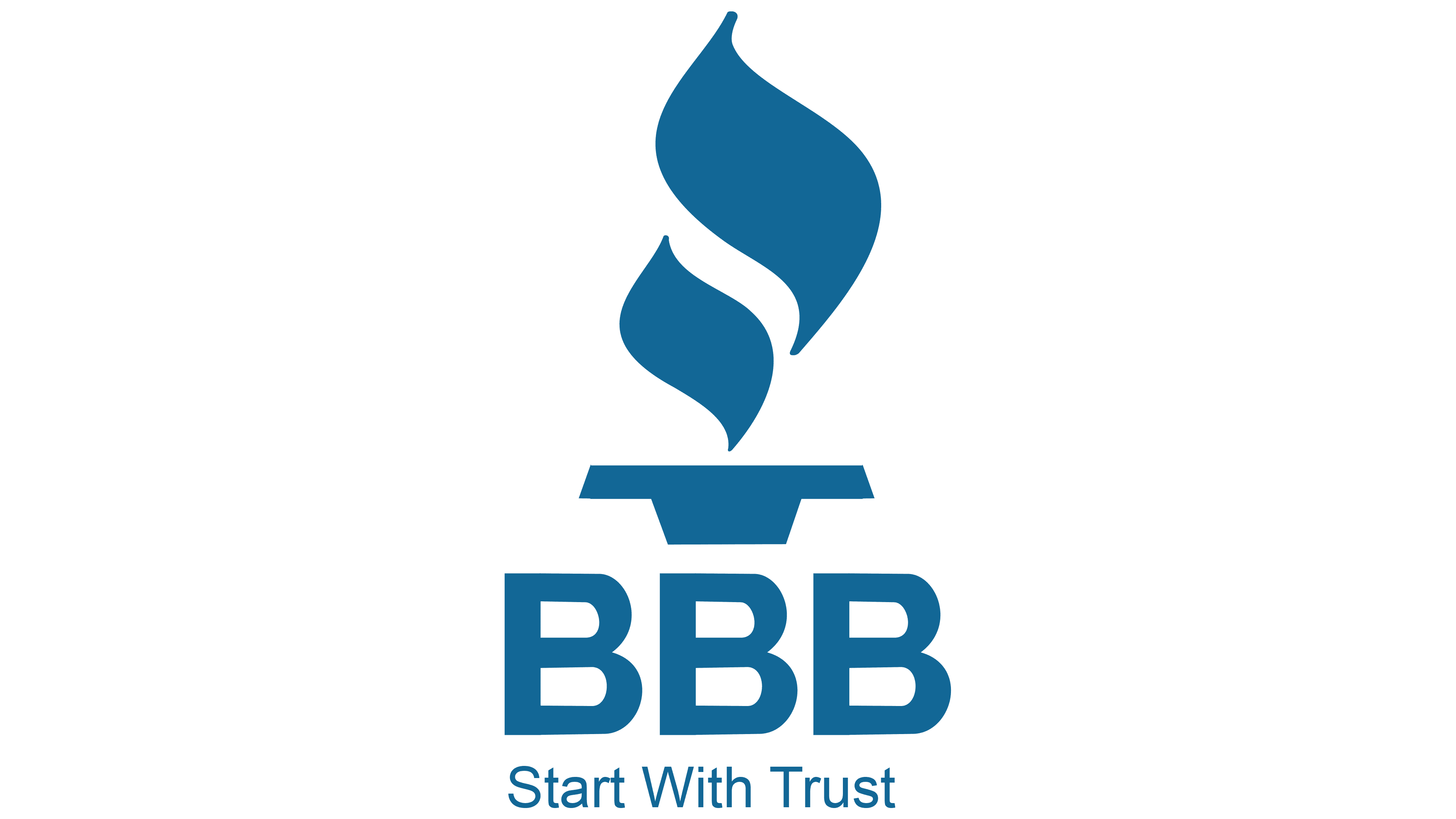 Logo Better Business Bureau