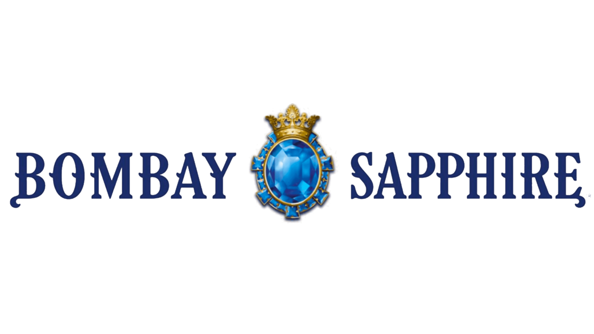 Logo Bombay Sapphire