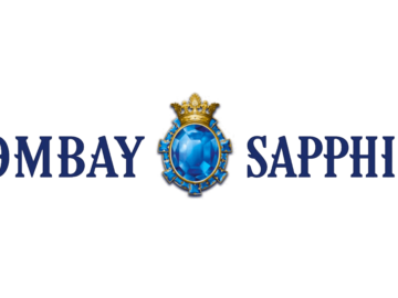 Logo Bombay Sapphire