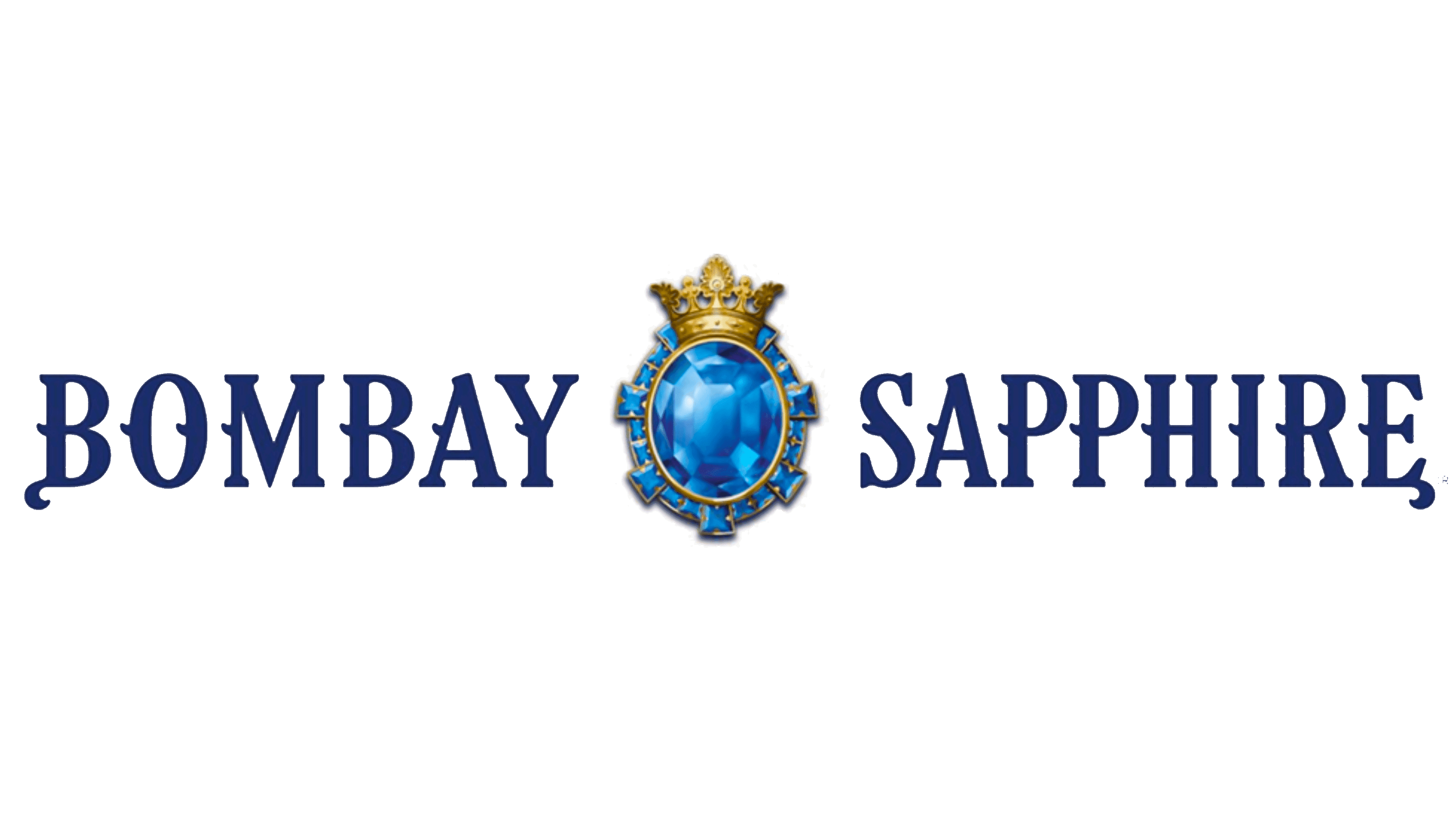 Logo Bombay Sapphire