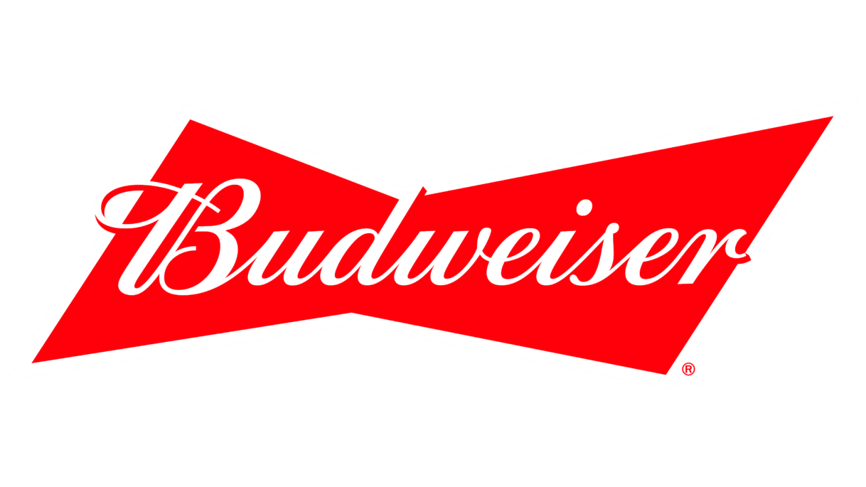 Logo Budweiser