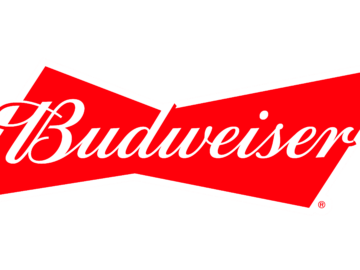 Logo Budweiser