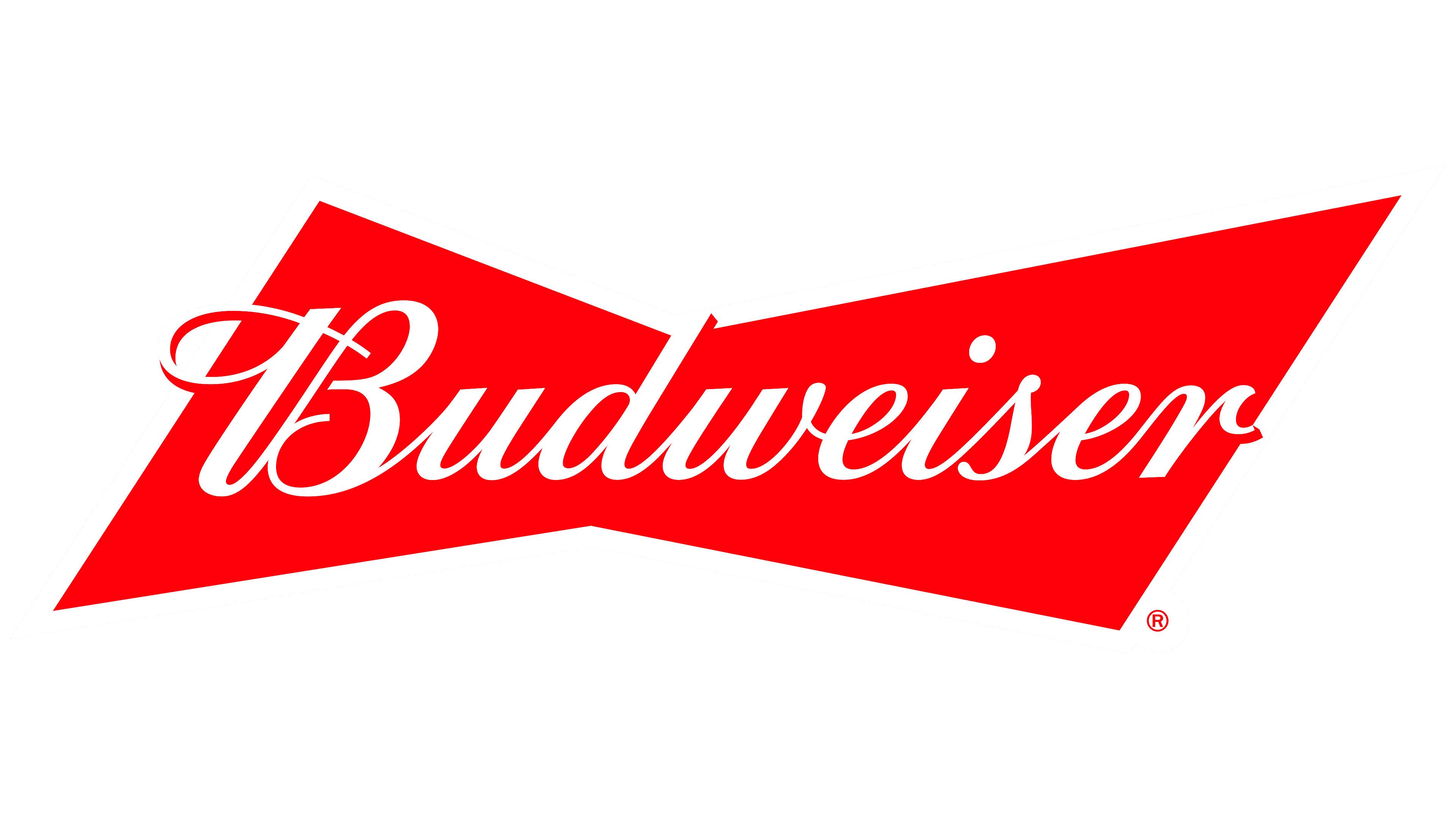 Logo Budweiser