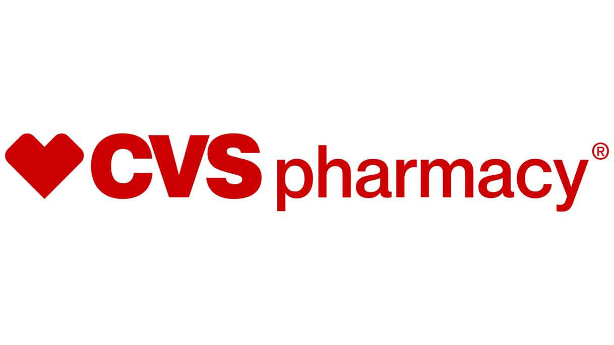 Logo CVS Pharmacy