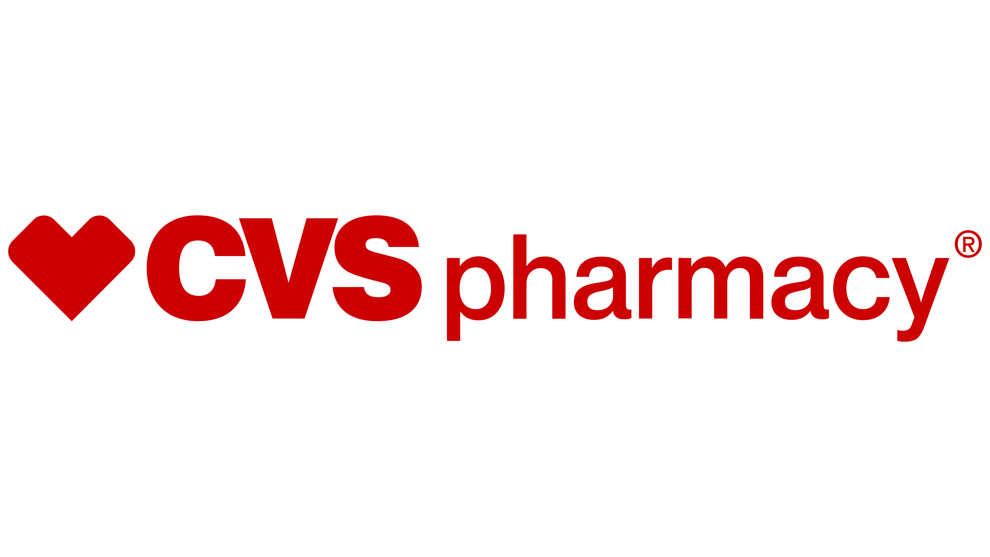 Logo CVS Pharmacy