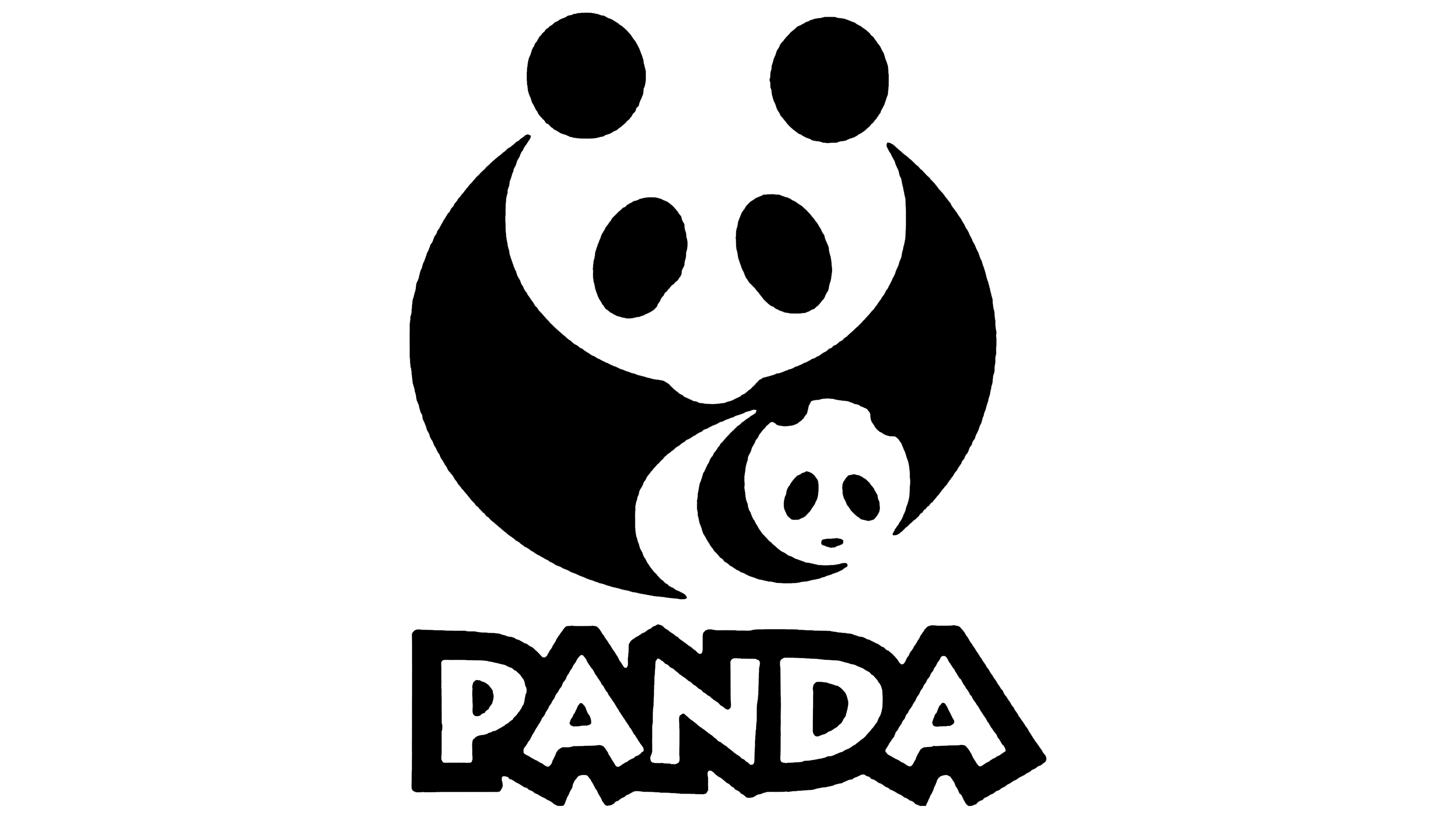 Logo Chengdu Research Base of Giant Panda