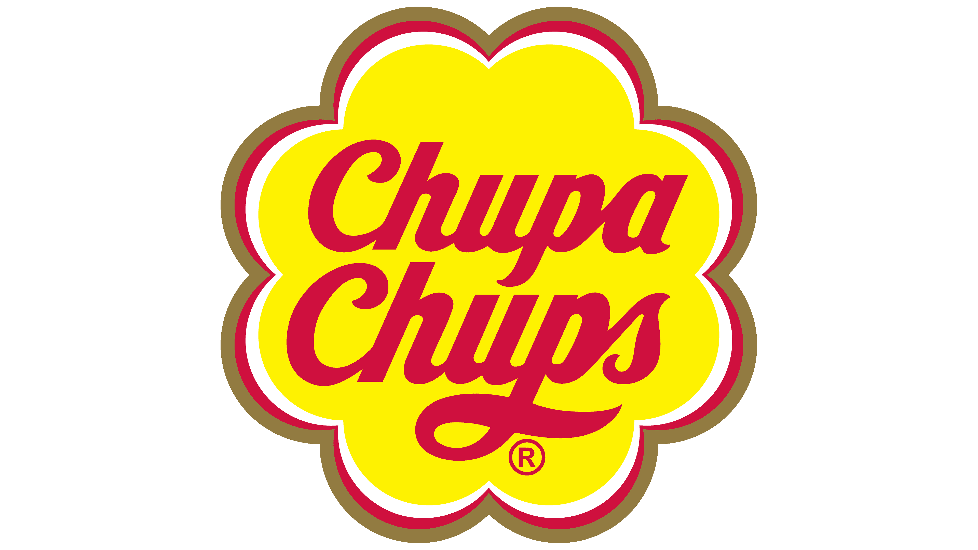 Logo Chupa Chups
