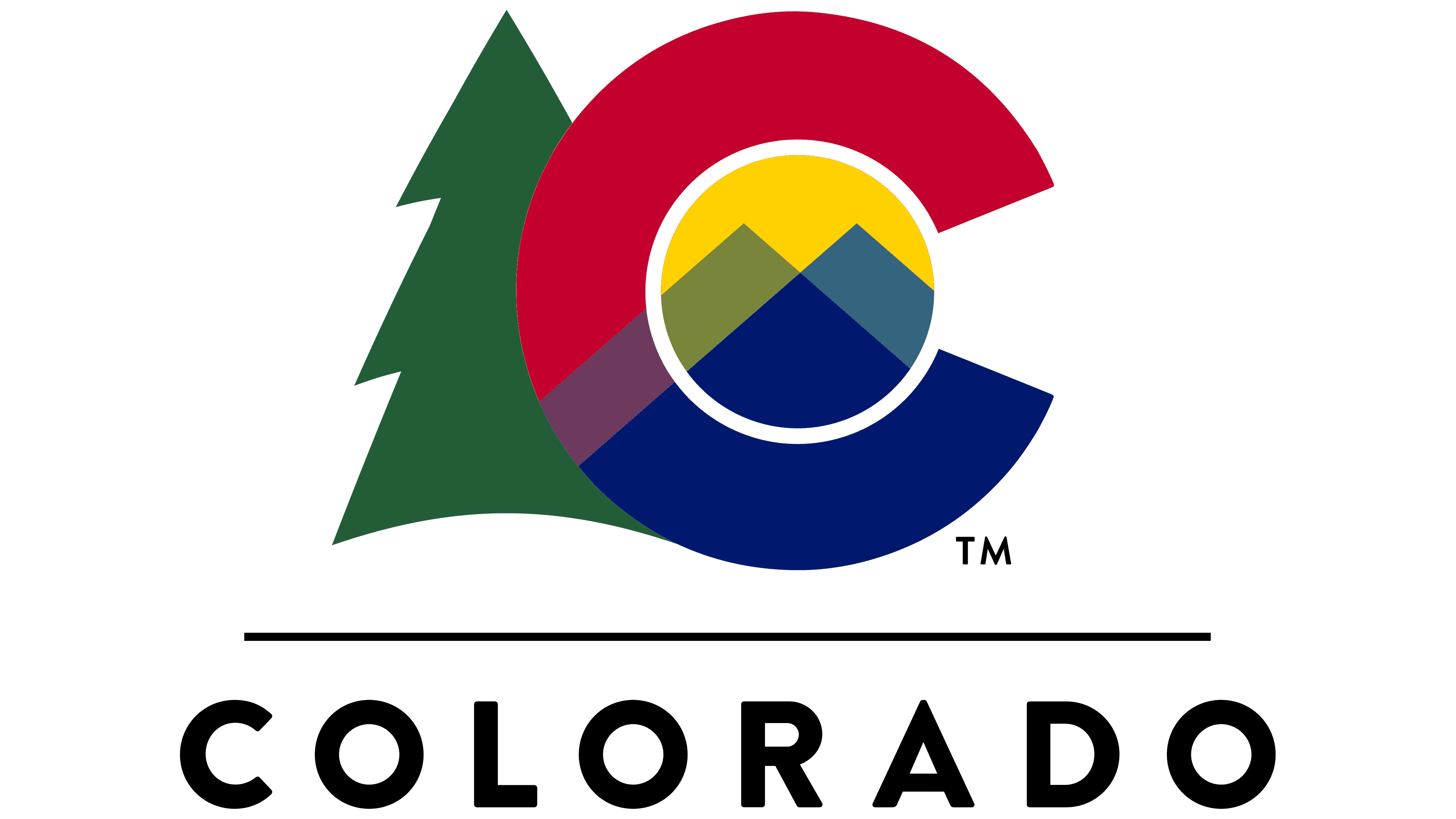 Logo Colorado