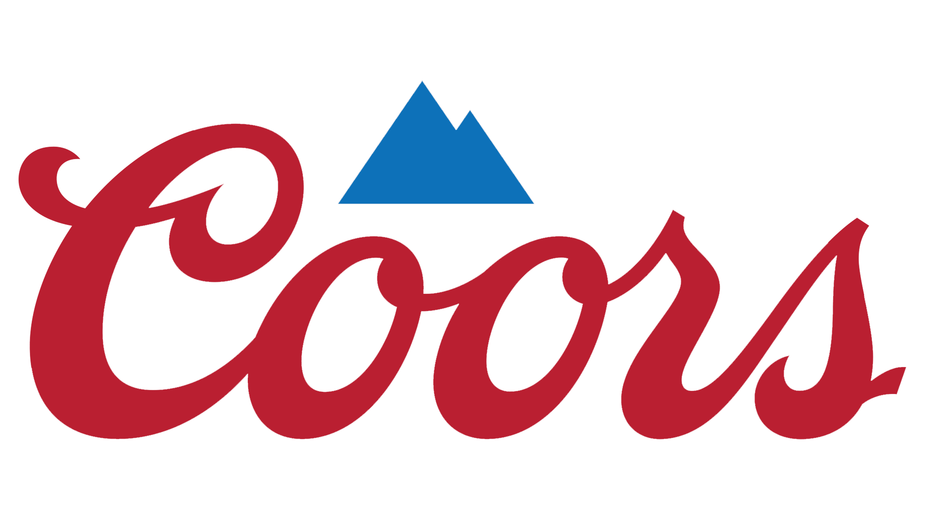 Logo Coors