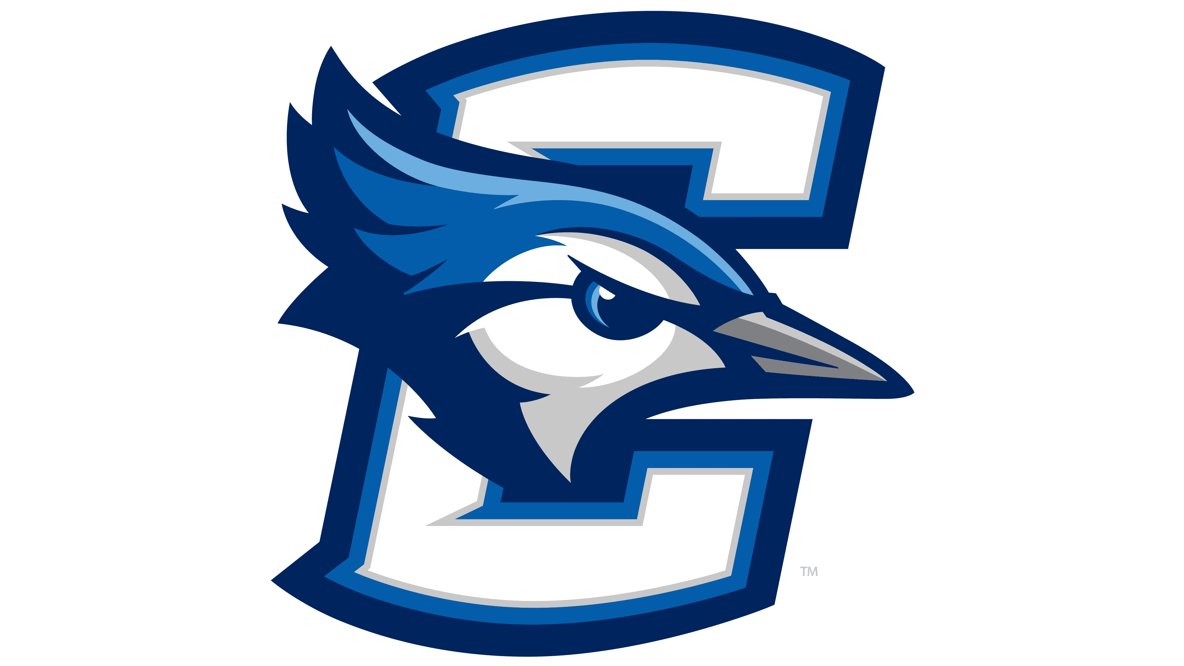 Logo Creighton Bluejays