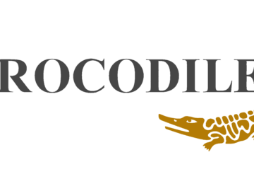 Logo Crocodile Garments