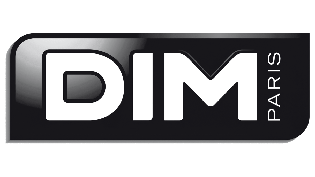 Logo DIM